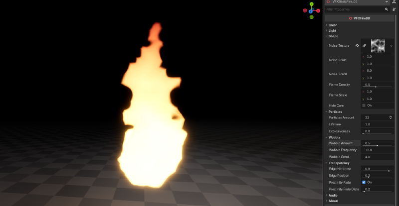 VFXFireBB