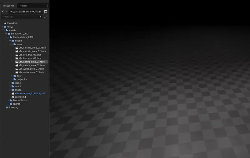 Drag and drop