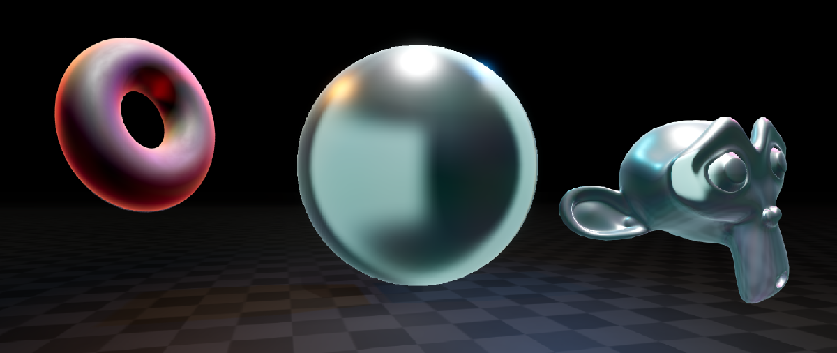 Frosted Glass | Godot Shader