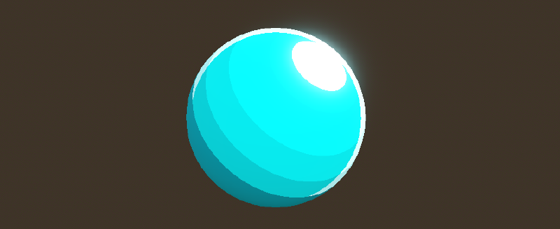 specular